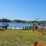 Hawiry Nad Dylą Dom wakacyjny Ślesin