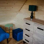 Dom wakacyjny Hawiry Nad Dylą Ślesin