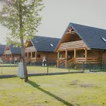 Dom wakacyjny Hawiry Nad Dylą