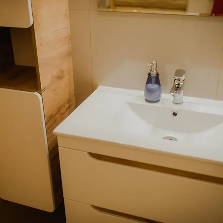 度假居 Hawiry Nad Dyla