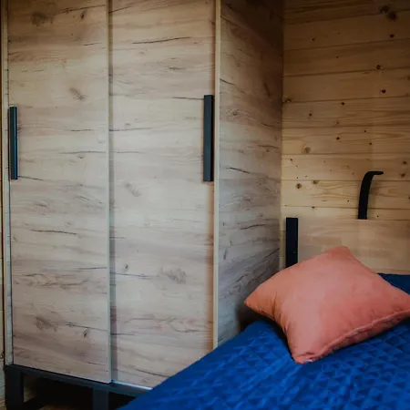 Holiday home Hawiry Nad Dyla *