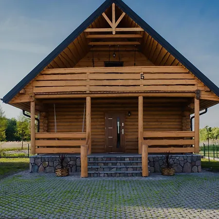 Casa vacanze Hawiry Nad Dyla