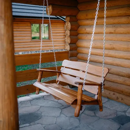 Hawiry Nad Dyla Holiday home