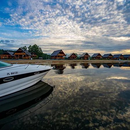 Casa vacanze Hawiry Nad Dyla *