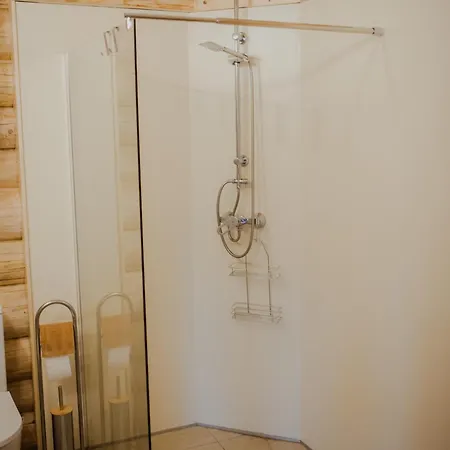 Casa vacanze Hawiry Nad Dyla