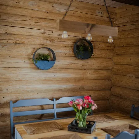 Hawiry Nad Dyla Holiday home *