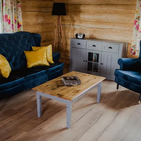 Hawiry Nad Dyla Holiday home *