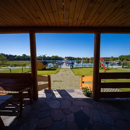 Hawiry Nad Dyla Holiday home *