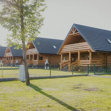 Casa vacanze Hawiry Nad Dyla