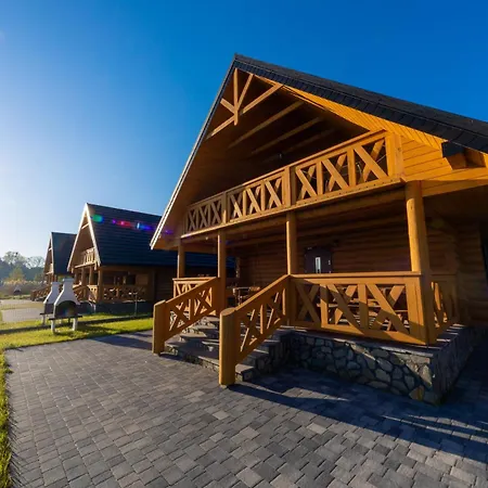 Hawiry Nad Dyla Holiday home
