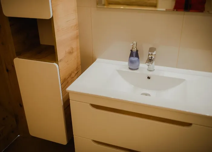 度假居 Hawiry Nad Dyla