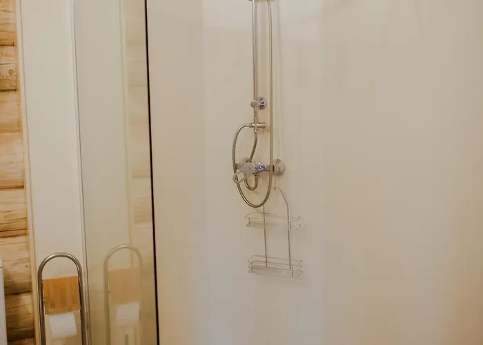 度假居 Hawiry Nad Dyla